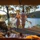 Marramarra Lodge: The ultimate ' " / ? > < @ & % $ ! remote luxury hideaway (non travel)
