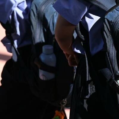 Frozen school funds 'tally of lost learning': minister