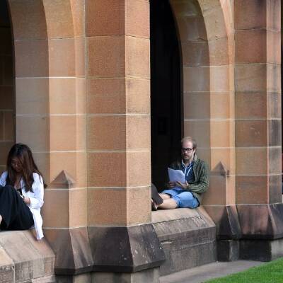 HECS cut to help fix 'intergenerational unfairness': PM