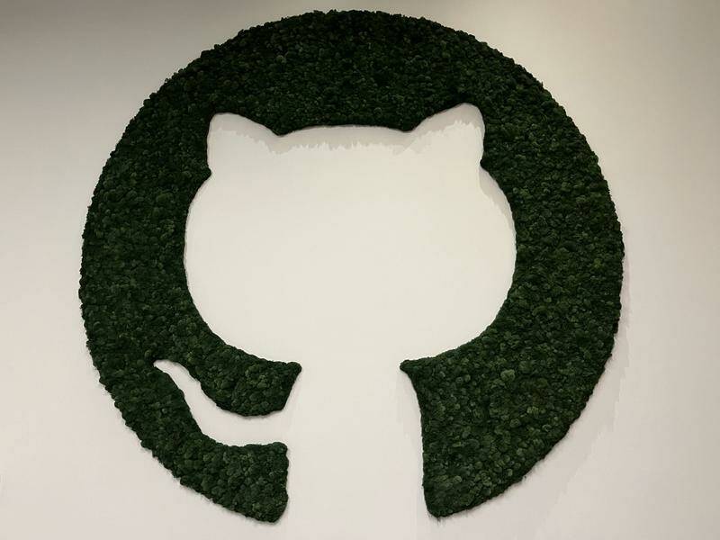 Microsoft's GitHub has launched a new generative-AI tool called Spark. Photo: Marion Rae/AAP PHOTOS Microsoft's GitHub has launched a new generative-AI tool called Spark. Photo: Marion Rae/AAP PHOTOS