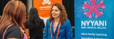Indigenous Business Trade Fair Dubbo