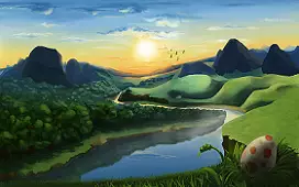 The Green Revolution