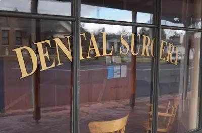 How to find the right dentist in the Central West